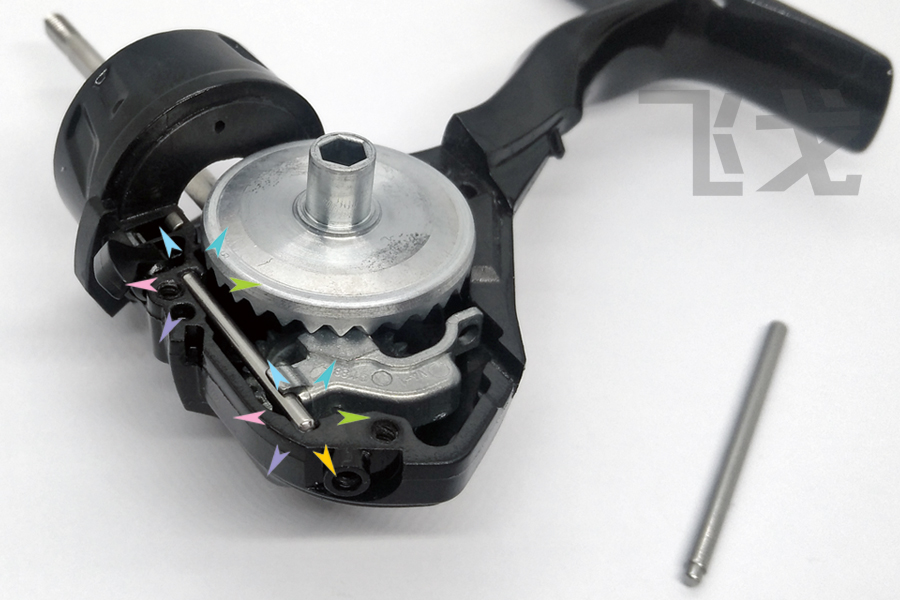 DAIWA LEGALIS 21ΰװ
